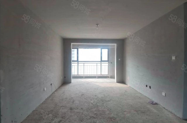 君临天下御景园2室2厅124㎡90万二手房图片