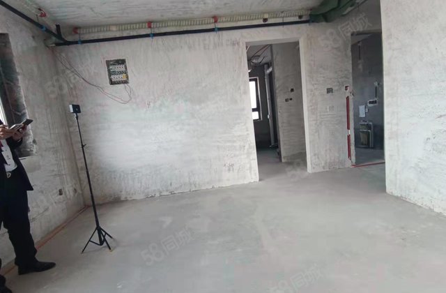 恒信新悦3室2厅104㎡85万二手房图片