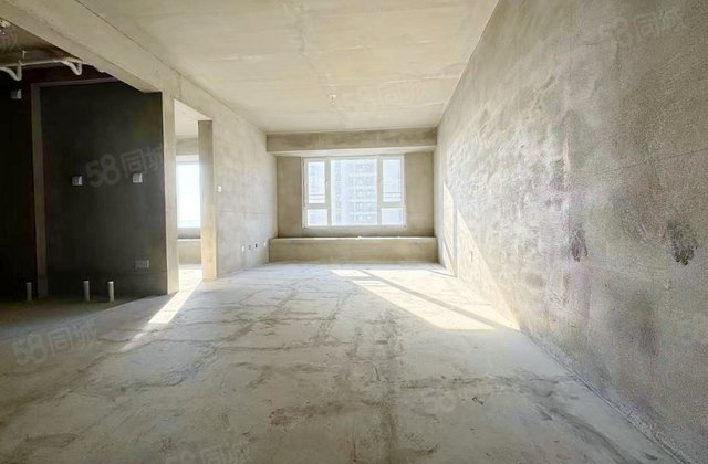 中邑尚都城2室1厅87㎡56.7万二手房图片