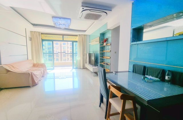 丽星名园3室2厅123㎡128万二手房图片