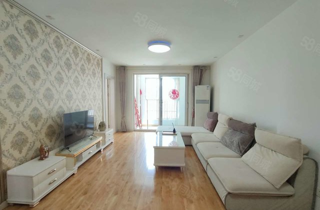 万达华府2室2厅92㎡73万二手房图片