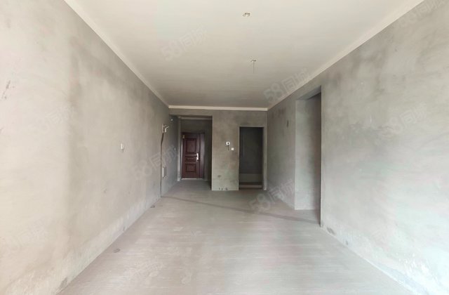 华远海蓝城(一期)3室2厅91.49㎡48万二手房图片