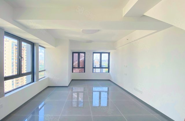 龙湖两江新宸森屿(商住楼)2室0厅107㎡62万二手房图片