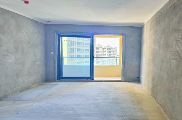 中交中央公园美麓3室2厅93㎡113万二手房图片