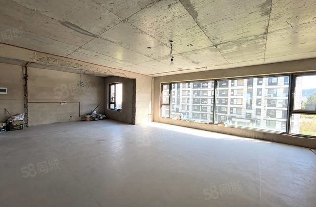 兴航长安城3室2厅141㎡90万二手房图片