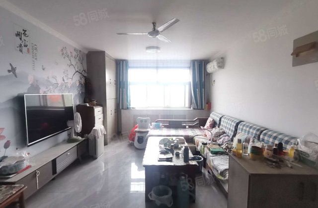 东关 民族 闸北小区西区 多层二楼 正规三室 威尼斯二期附近