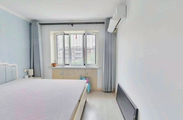 春风里(红桥)2室1厅77㎡88万二手房图片