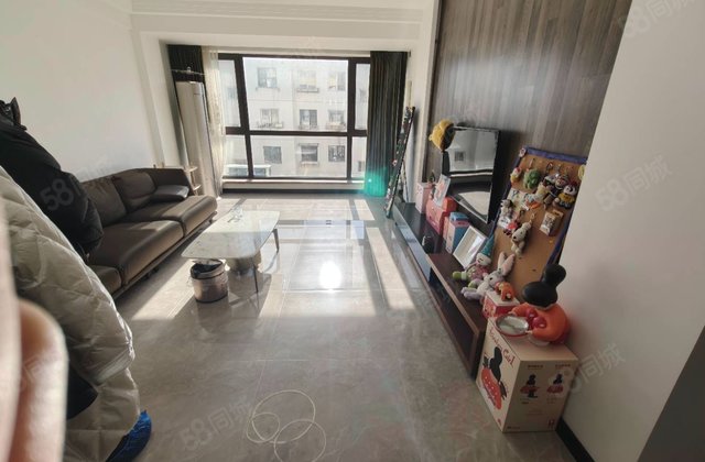 府佳名都2室2厅80.87㎡129.5万二手房图片