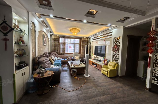 急售翠堤湾小区 振兴东路 水岸花语南邻 带车位 户型很好