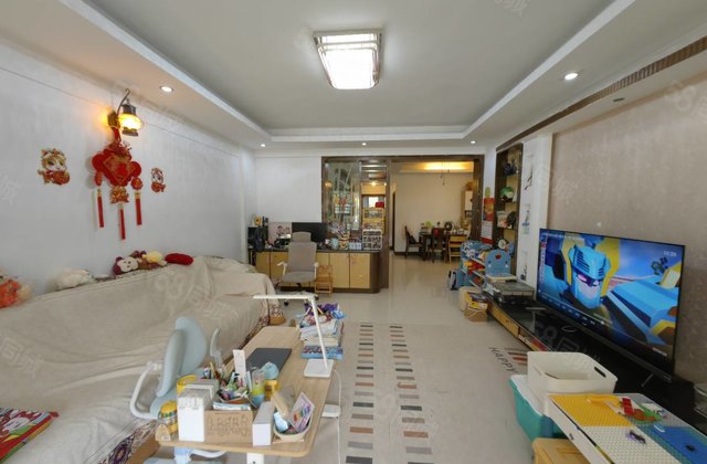 名雅花园2室2厅108.42㎡68.8万二手房图片