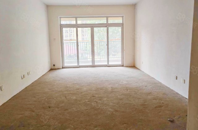 新都国际广场一期3室2厅117.89㎡98万二手房图片