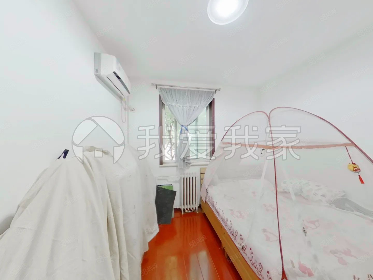 蒲黃榆二里3室1廳1衛(wèi)69.15㎡南北325萬