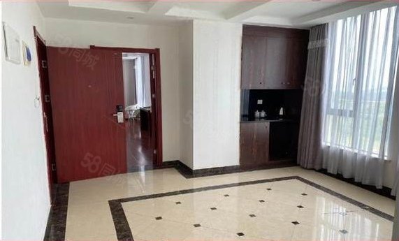 庐山山海会1室2厅77.21㎡41万二手房图片