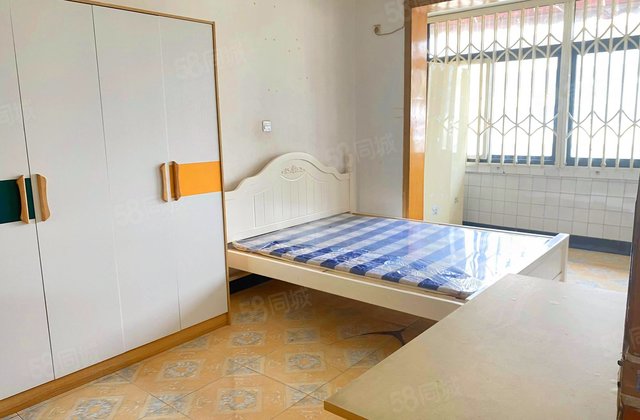 红星路一段35号院2室1厅59.58㎡77万二手房图片