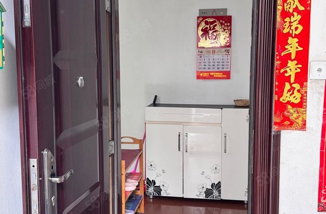 金山苑3室2厅108.15㎡64万二手房图片