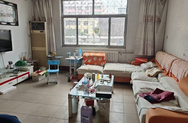 东昌中学 新区   步梯三室朝阳 免大税 送储藏室