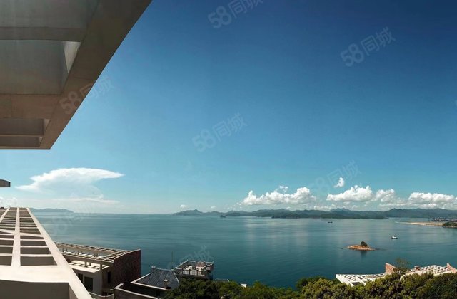 天琴湾(别墅)8室2厅897㎡11000万二手房图片