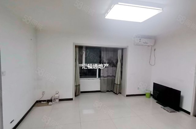 翡翠城2室2厅85㎡46万二手房图片