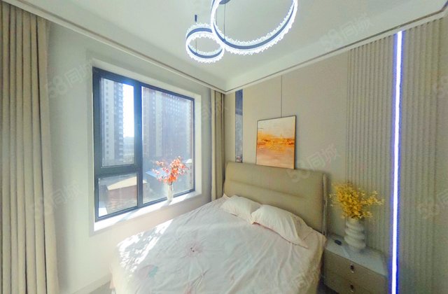 天富御苑2室2厅85.23㎡46.8万二手房图片