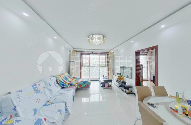 馬可匯3室1廳1衛(wèi)111.47㎡南北269萬