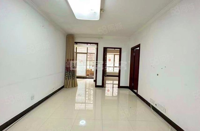 花果园T2区2室1厅66.4㎡38.8万二手房图片