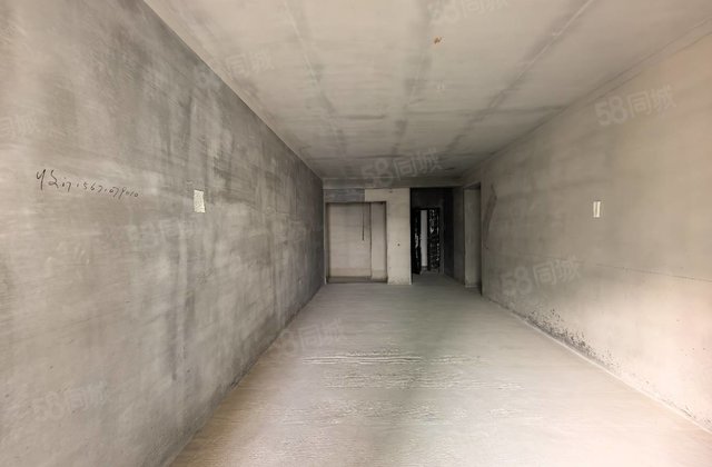 雍华阁2室2厅96㎡105万二手房图片