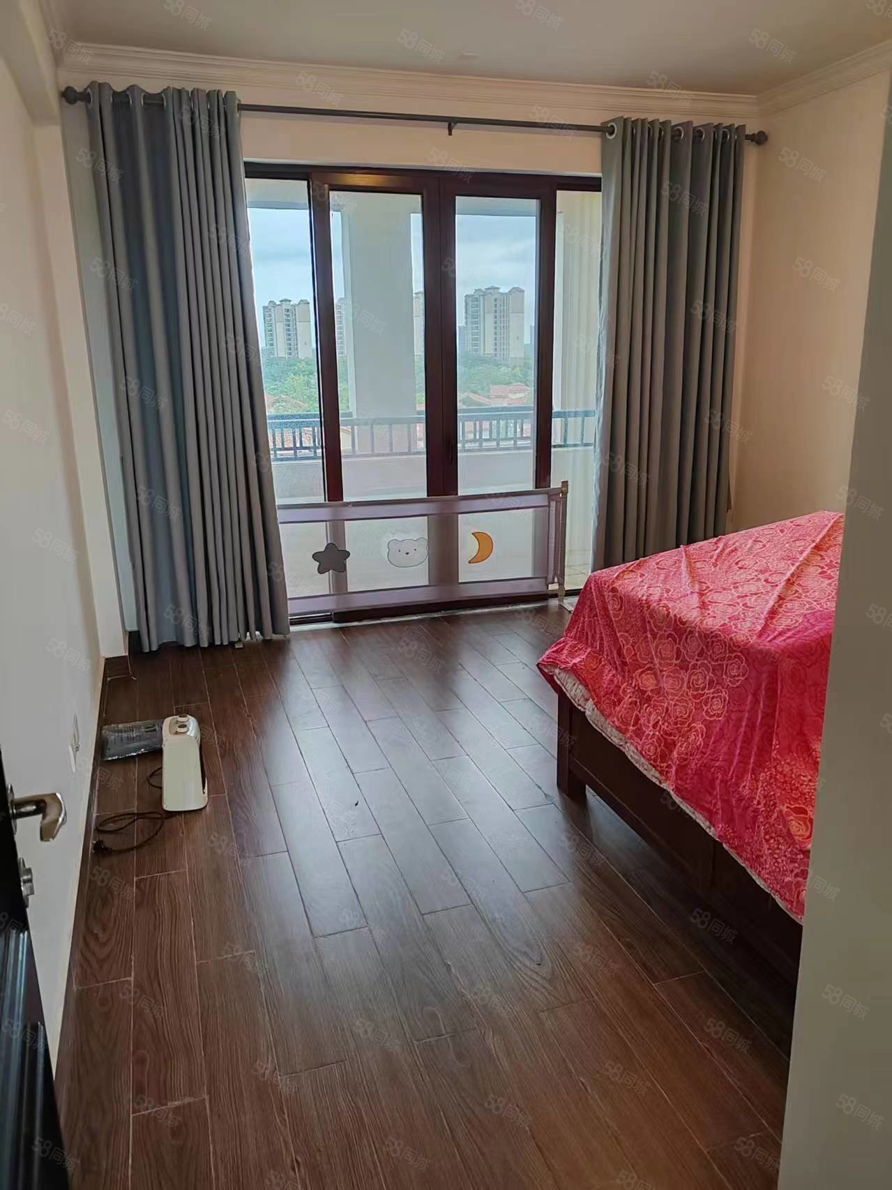 富力红树湾2室2厅1卫95㎡南北75.77万