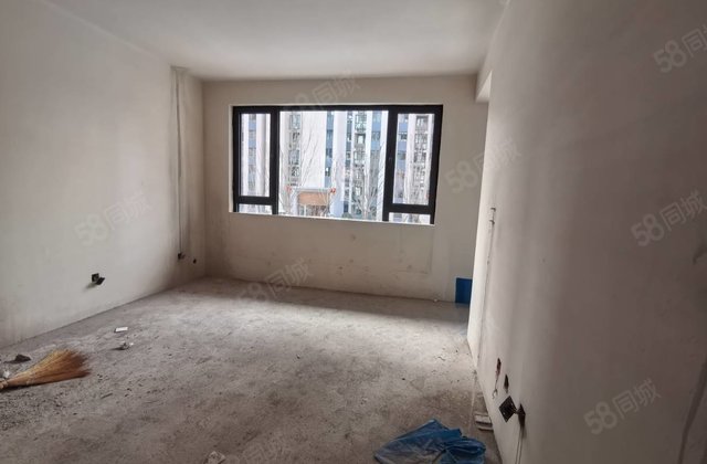 腾跃云境3室2厅100㎡93万二手房图片