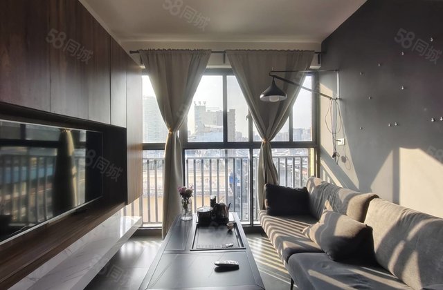 宝盈大厦2室1厅46㎡19.8万二手房图片