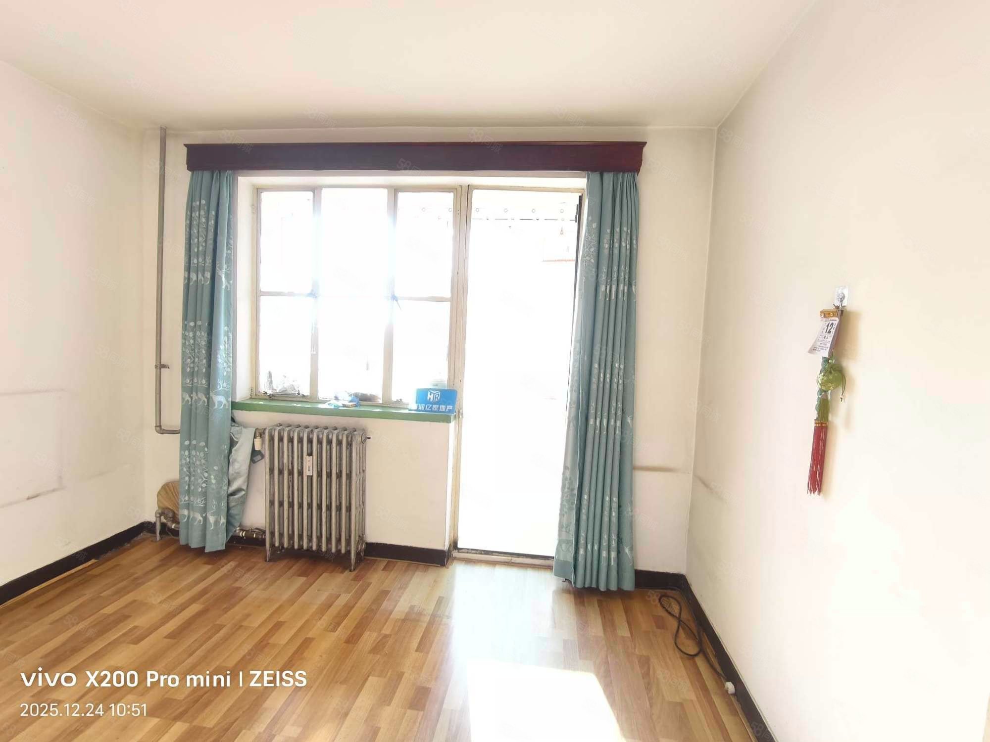 小營小區(qū)3室1廳1衛(wèi)82.29㎡南北115萬