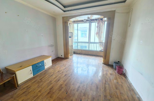 北顺西巷6号院3室2厅92㎡136万二手房图片