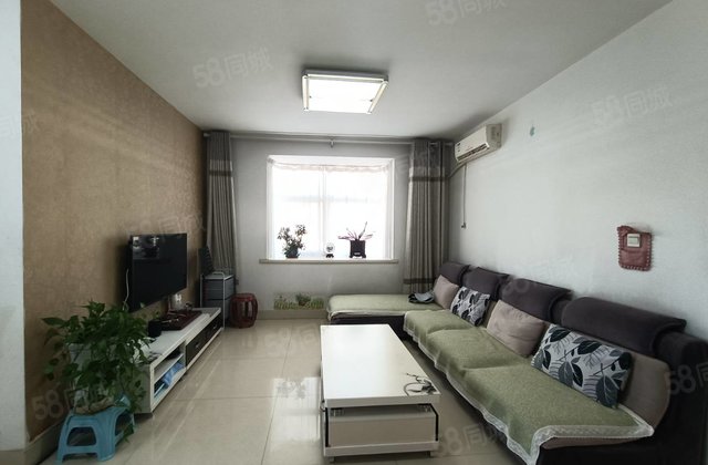 东昌总校北顺三中家属院 边户地暖房 停车方便