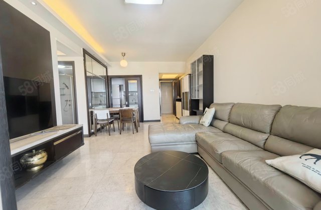 广州雅居乐花园十年小雅3室2厅90.1㎡199万二手房图片