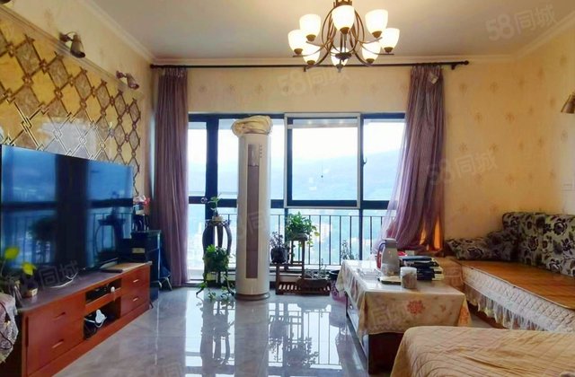 雪梨澳乡4室2厅100㎡88万二手房图片