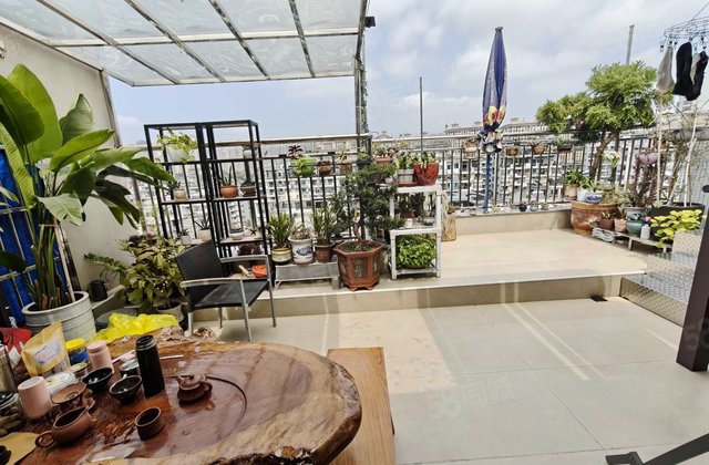 好景城4室2厅81.89㎡200万二手房图片