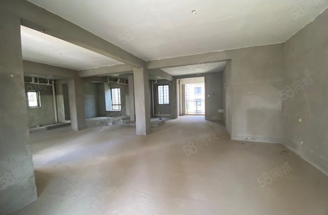 正达名郡3室2厅122.52㎡102万二手房图片