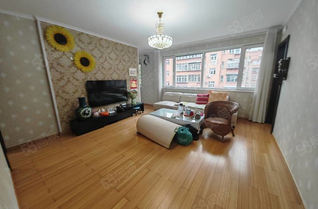 兴唐国翠城2室2厅92.62㎡68万二手房图片