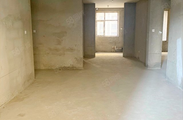 府园东居3室2厅144.77㎡87万二手房图片