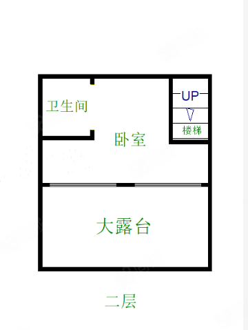 桃苑新都4室2厅2卫100㎡南北89万