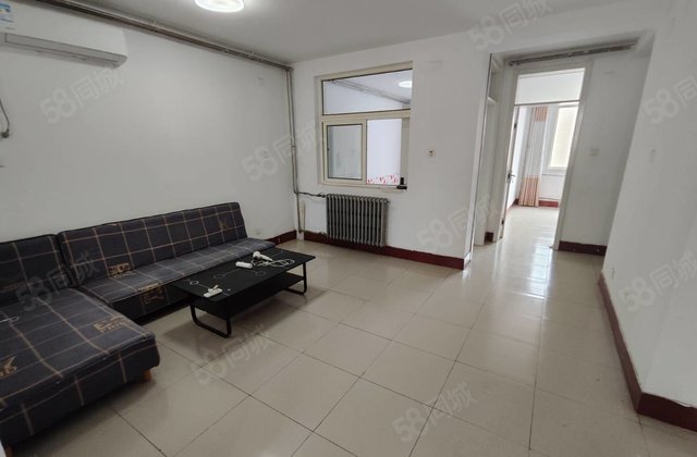 东昌本部 单价六千多 非顶楼 正规三室 停车方便 新纺苑小区