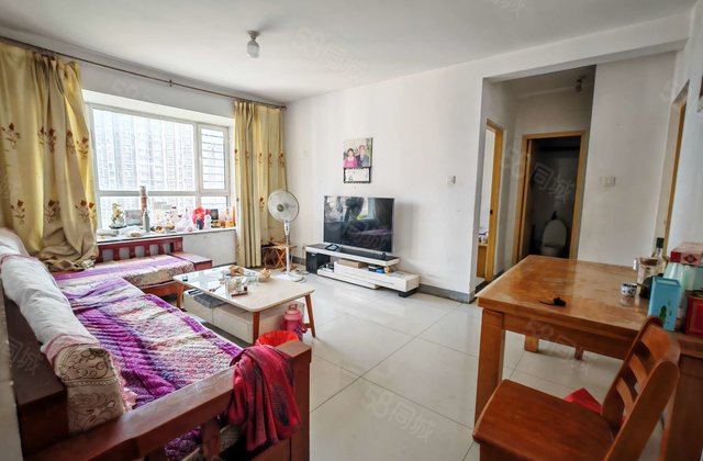 文轩 二实验 新东方龙湾 南北通透 送储藏室