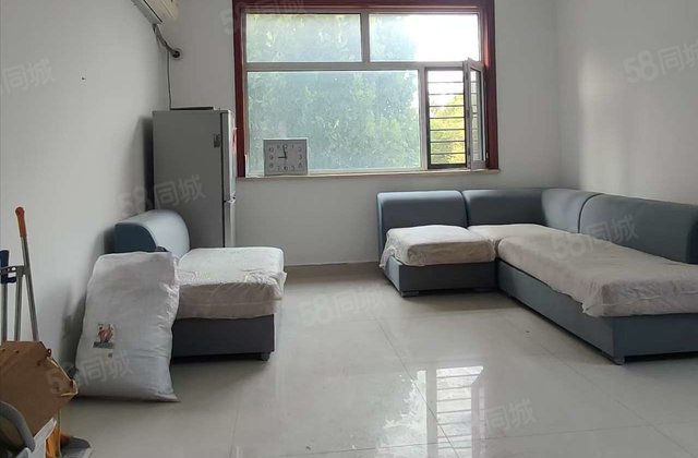 畅博怡情湾 1楼东边户 三室两厅 停车方便 临东昌湖 可分期