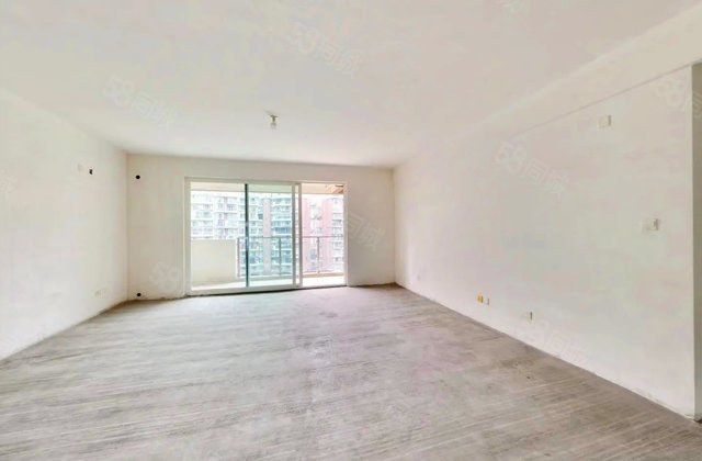 南城都汇汇翠园4室2厅228.4㎡450万二手房图片