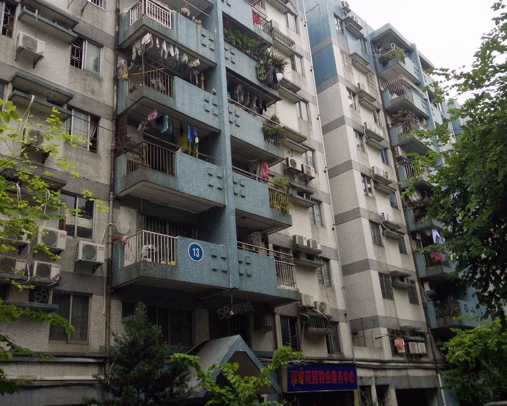 【河畔花园房价走势,河畔花园房屋出租,河畔花园二手房出售】- 佛山58