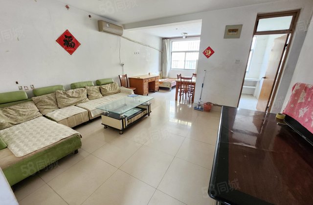 欧景丽都 亚大怡景 前排2楼 ~地暖房~七中 5萬可安家