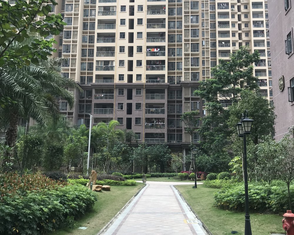 【御景城二期, 御景城二期小区详情,房价走势,房源,业主论坛】- 揭阳