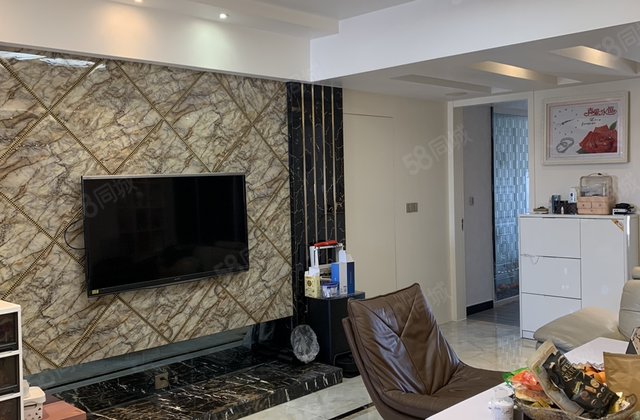 近水苑3室2厅120㎡106万二手房图片