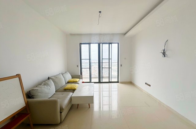 中惠沁林山庄4室2厅112.48㎡98万二手房图片