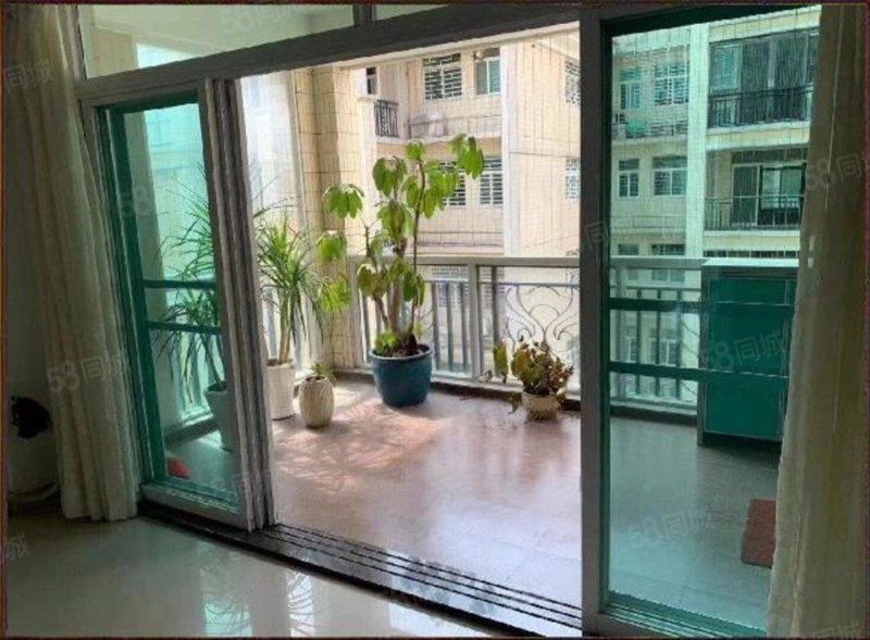 雅居单价9000元平花园小区电梯6楼3房装修清点,怡和雅居-汕头58同城