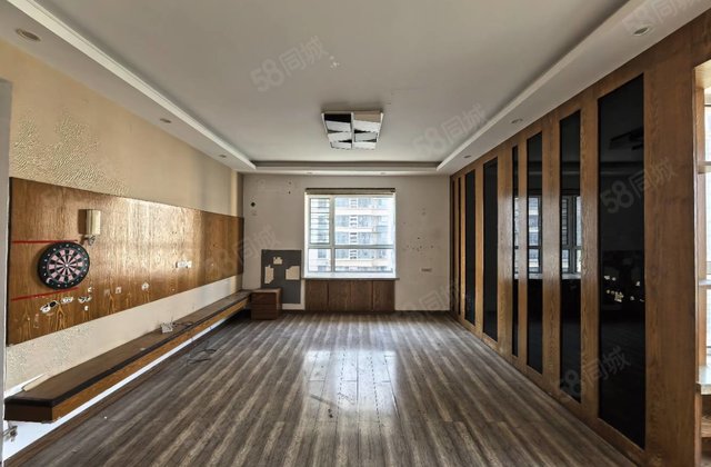 东昌中学！东昌丽都精装三室东边户 送车位储藏室免大税